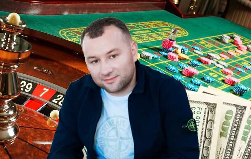 Михаил Зборовский и Cosmobet: Номинальный владелец или "фунт" для российского бизнеса?