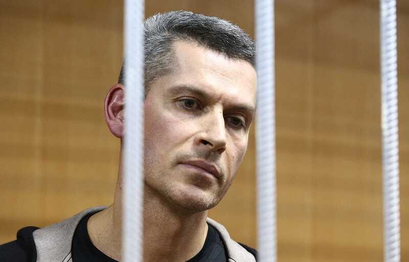 Транспортная компания FESCO одержала победу в лондонском суде против бизнес-партнеров Магомедовых