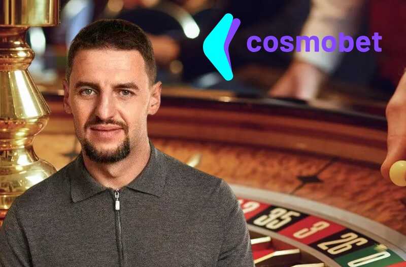 Cosmobet    :        