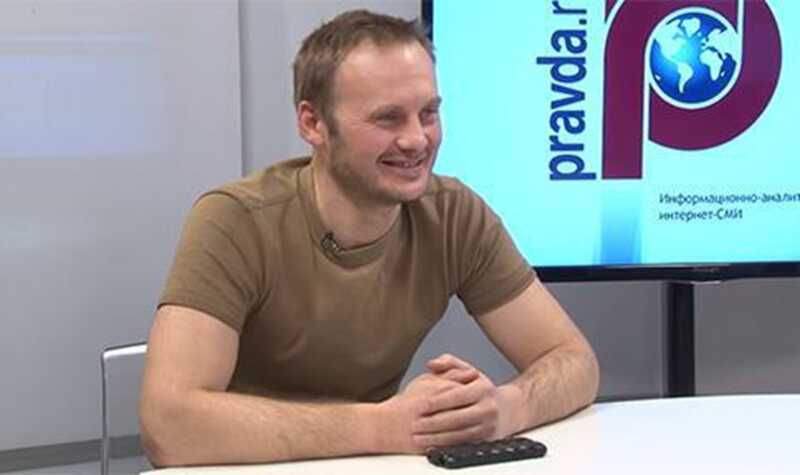 Полынков обвиняет Соловьева в преследовании после дезертирства с фронта