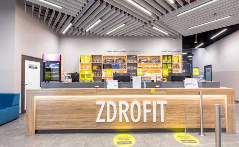 Клиенты Zdrofit выражают недовольство по поводу множества краж и недостаточной безопасности