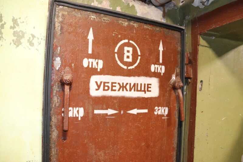 В Воронеже стартовали продажи комнат в бомбоубежище по цене 10 миллионов рублей