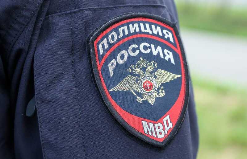 В Анапе двух полицейских подозревают в принуждении к сексу с несовершеннолетней