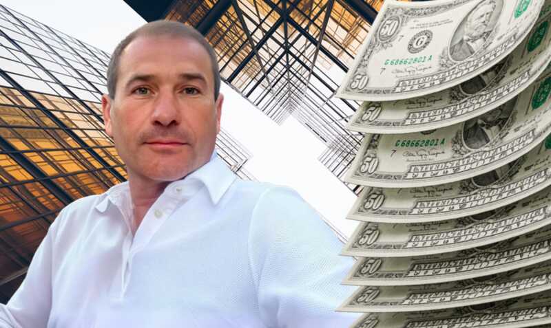 Как Николай Шихиди легализует незаконные стройки на Кубани