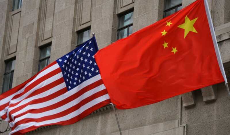 США столкнутся с дефицитом галлия и сурьмы после запрета Китая