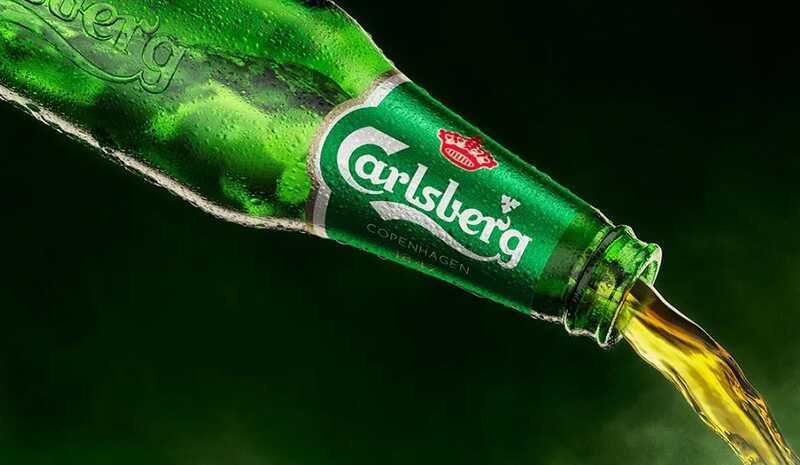  Carlsberg     