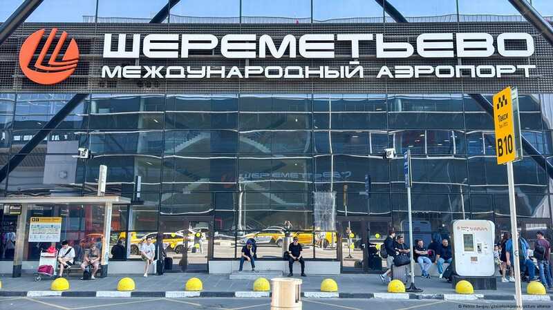 Шереметьево создает дискриминационные условия для конкурентов