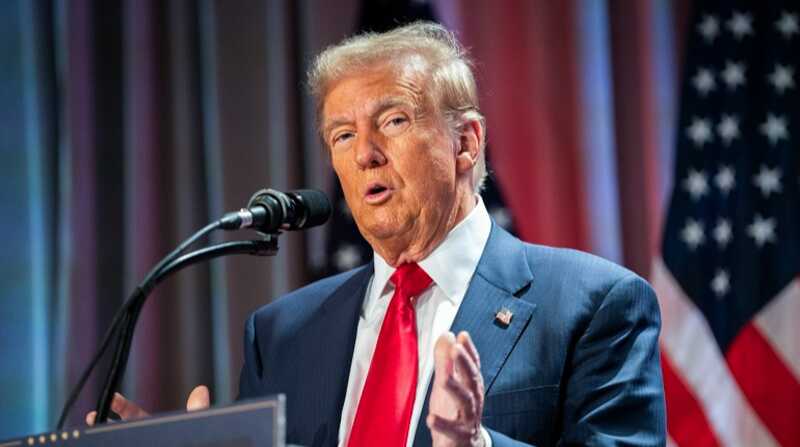 Трамп объявил о намерении отменить гражданство, предоставляемое по месту рождения