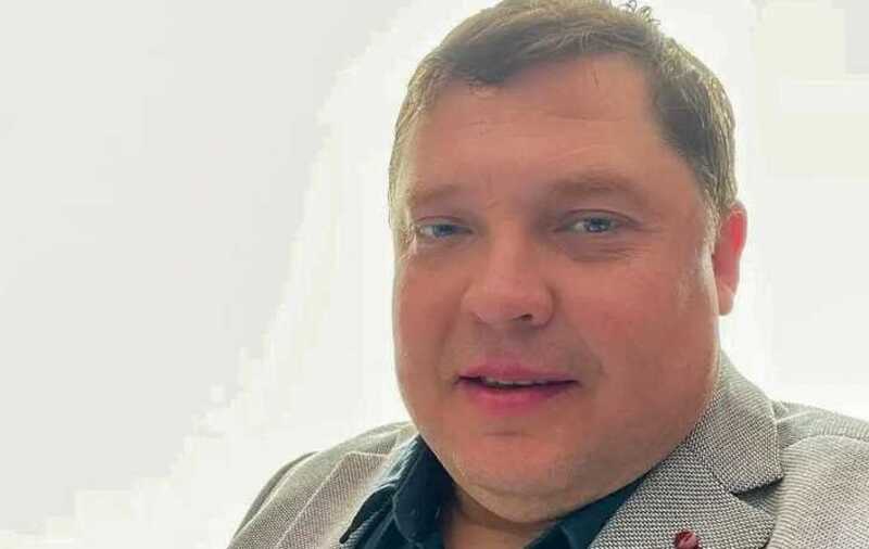 Латвийский застройщик Эрик Белевич заложил джип из-за растущих долгов