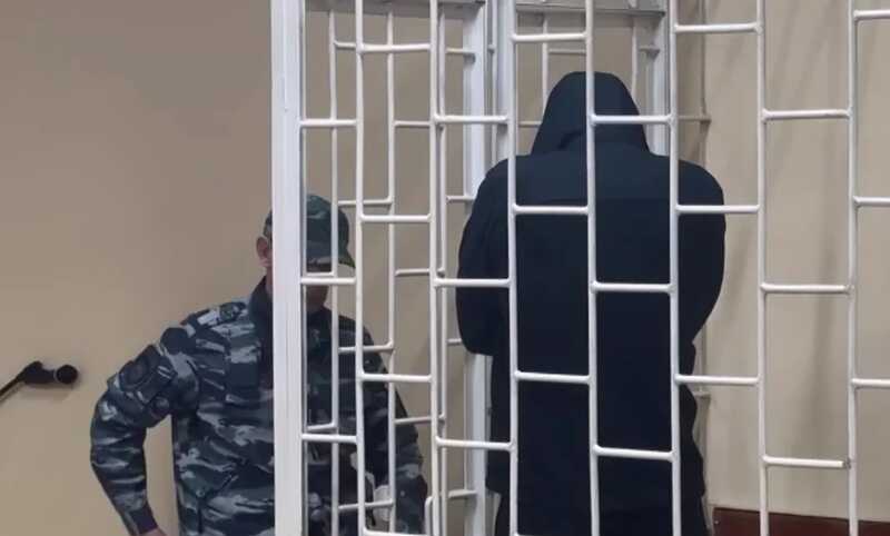 В Красноярске мужчина приговорен к пожизненному заключению за преступление против ребенка