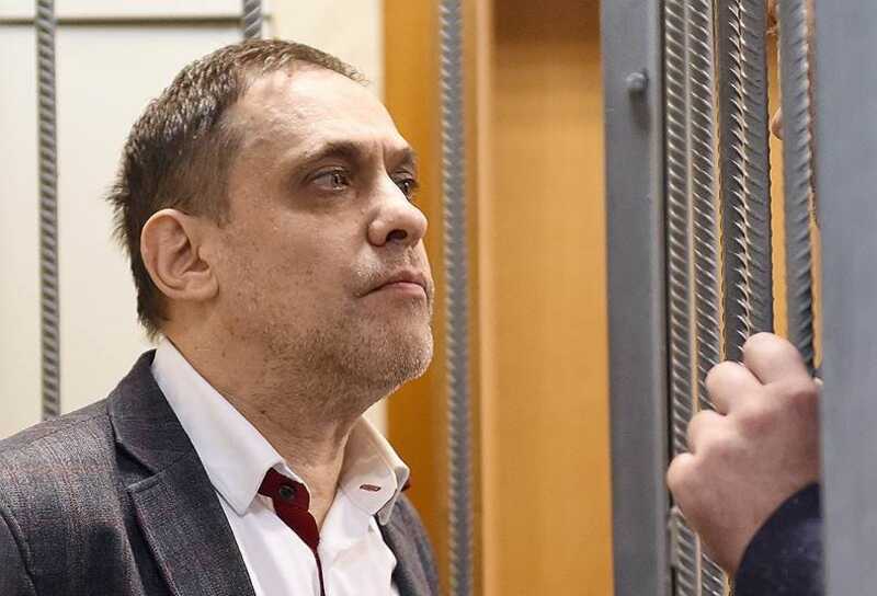 Суд приговорил бывших топ-менеджеров банка «Роскосмоса» к длительным срокам