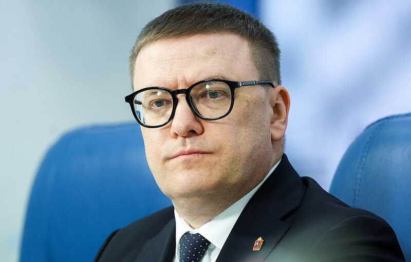 Текслер и его "песочные замки": прокуратура разоблачает бесконечные ремонты больниц в Челябинской области