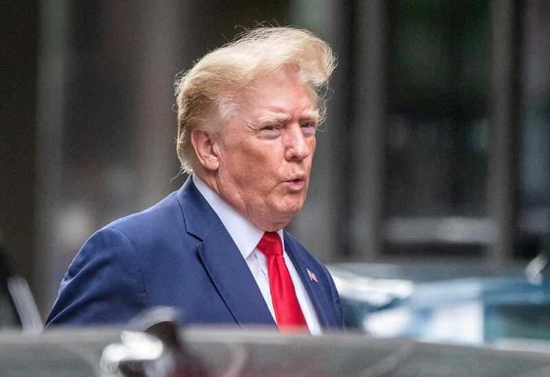 Трамп не дал ясного ответа на вопрос о контактах с Путиным