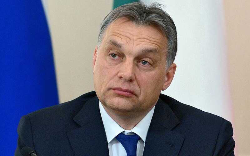 Орбан предложил России и Украине провести рождественский обмен пленными