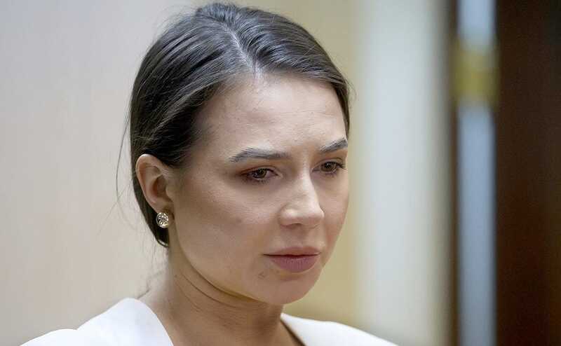 Блогер Лерчек проиграла суд и заплатит 170 тысяч рублей за обман клиентов