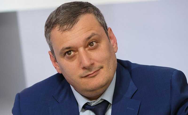 В Курской области не удается предотвратить мародерство, - Хинштейн