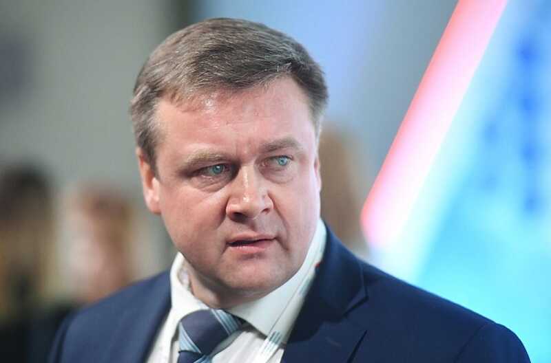 Семья Николая Любимова не ожидала его отставки