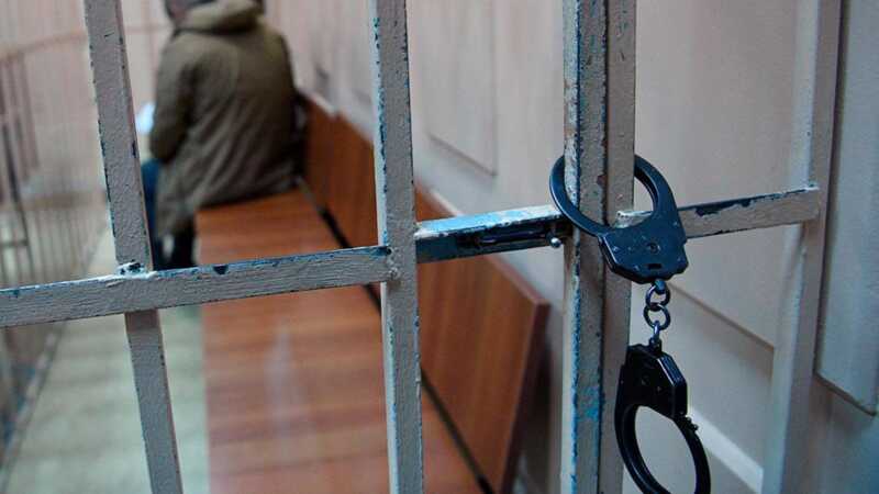 В Екатеринбурге задержали человека, совершившего поджог военкомата