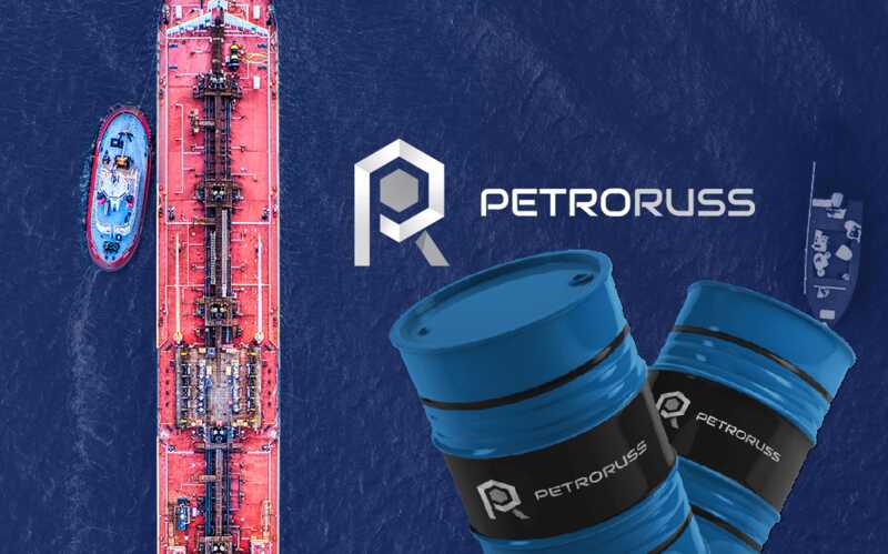 Petroruss Company of Roman Spiridonov involved in Russia’s shadow fleet