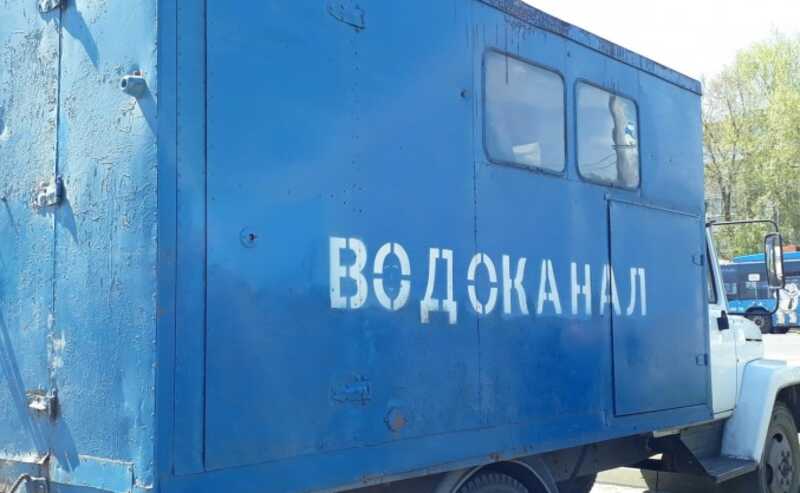 Росприроднадзор требует миллионы от шадринского «Водоканала»