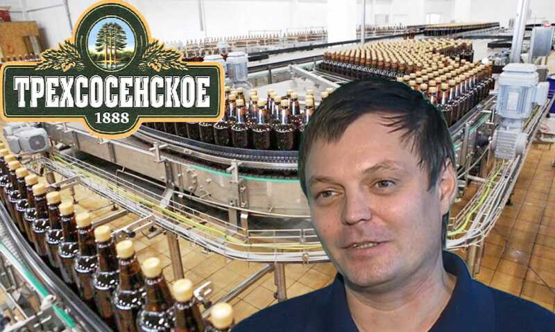 Миллиардные финансовые махинации Михаила Родионова ставят под угрозу его свободу и имущество