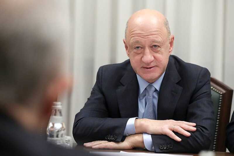 Алексей Кахидзе и план по обналичиванию денег из компании "Газпром СПГ Технологии"