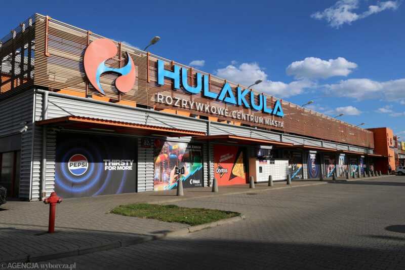Варшавский клуб HulaKula оказался в центре скандала после инцидента с применением перцового газа