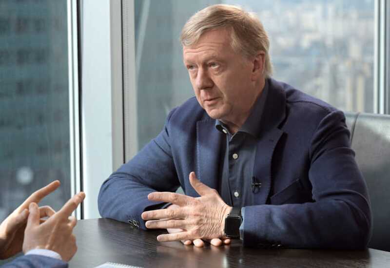 Чубайс продолжает судебный спор с партнёрами по строительству особняка в Переделках