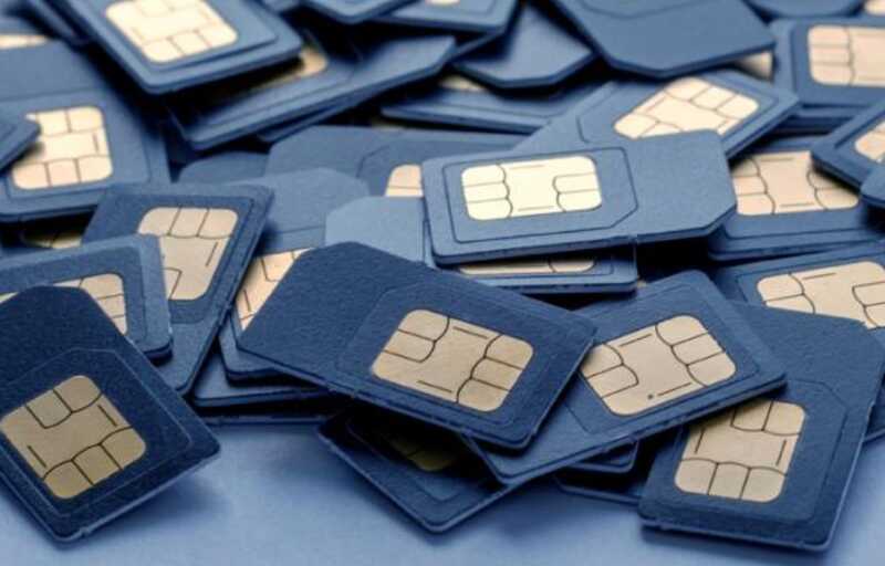 Иностранцев обязали пройти биометрическую регистрацию при покупке сим-карт в России