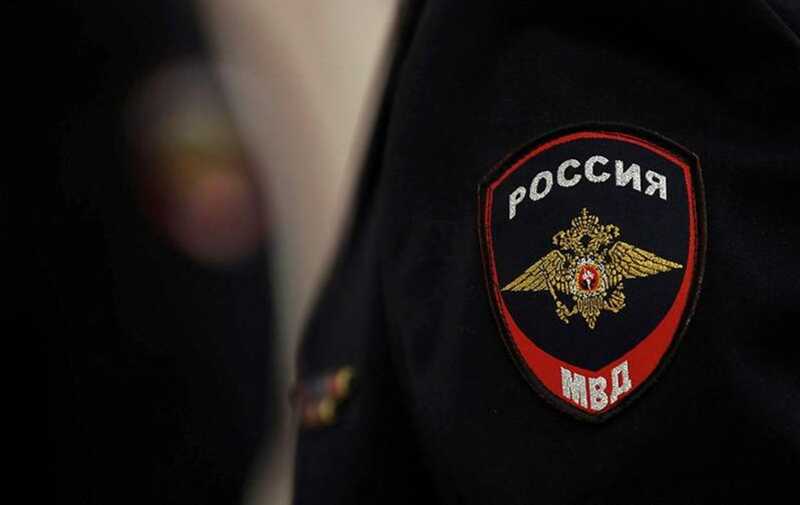 В МВД России осудили подполковника за рассылку порнографии через соцсети