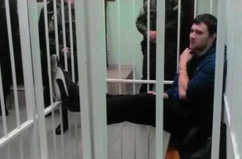 Авторитет "Кизим" умер после избиения в Лукьяновском СИЗО