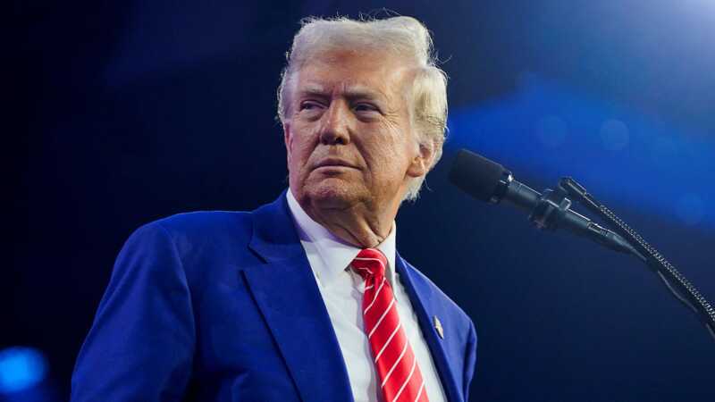 Заявления Трампа о включении Канады и Гренландии назвали «доктриной Донро»