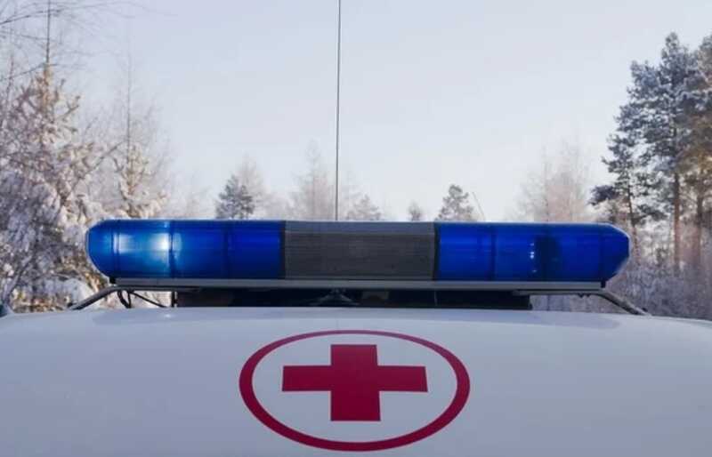 Поляк провел 4,5 часа без сознания в машине скорой помощи в Варшаве