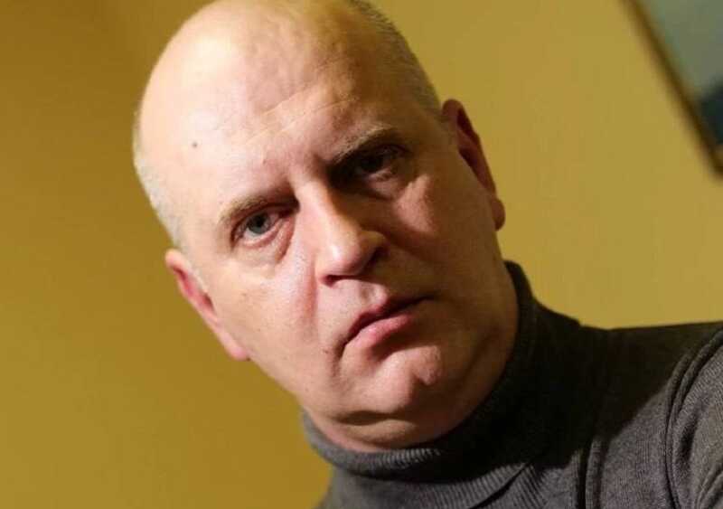 Муниципальный депутат Алексей Кунгуров находится под следствием по подозрению в поджоге жилищно-строительного кооператива