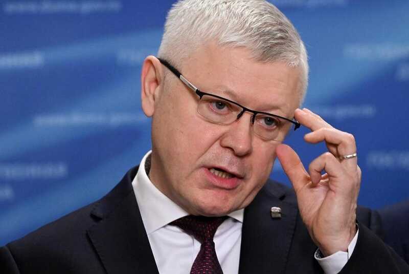 Законопроекты об "иноагентах" усилят контроль над образованием в России