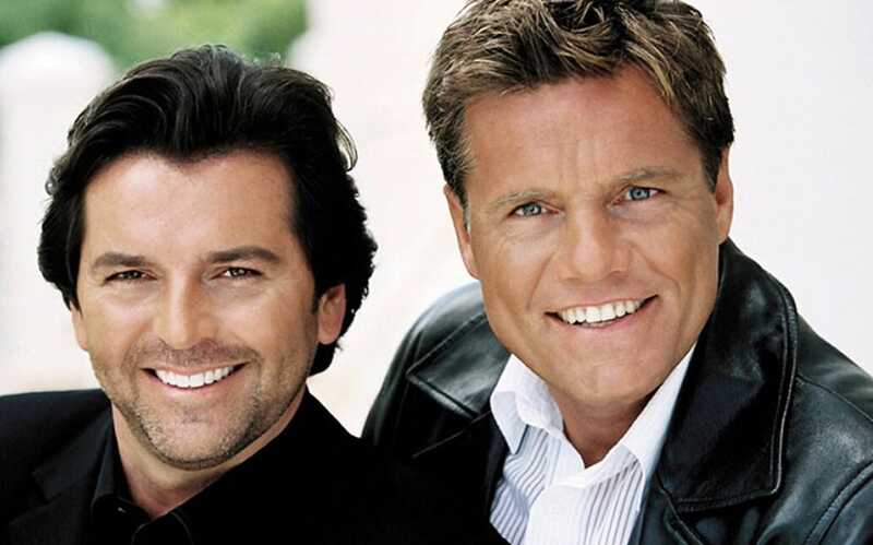  ,  Modern Talking,      