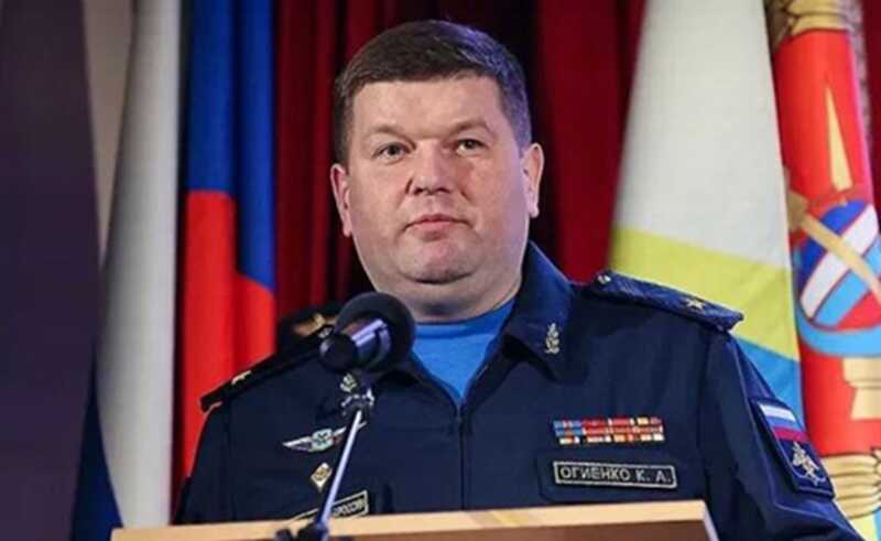 Командир ПВО, утративший звание из-за получения взятки, намеревается участвовать в зоне "СВО"