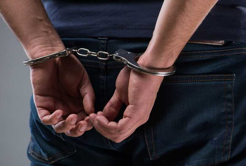 В Ставрополье задержали мужчину, пытавшегося раздеть пенсионерку на глазах у прохожих