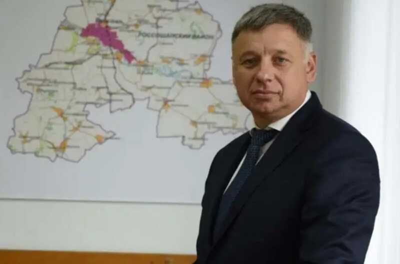 Бывший глава Россошанского района Мишанков предстанет перед судом по обвинению в присвоении земель