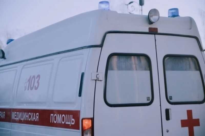 Волонтер из Подмосковья едва не пострадал из-за взрыва в "ДНР"