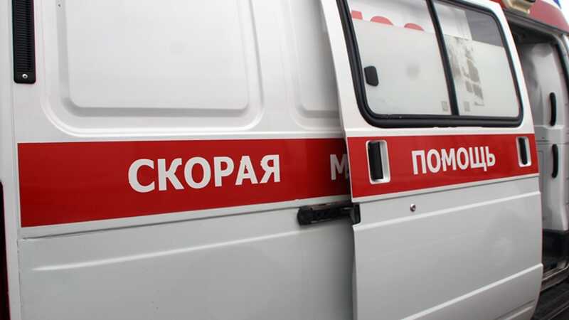 В Балашихе в квартире жилого дома взорвался туристический газовый баллон