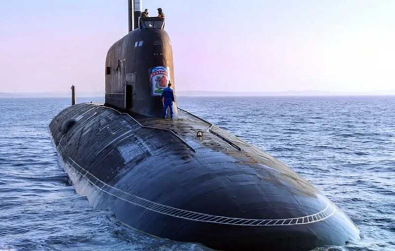 Британские морские пехотинцы приняли звуки, издаваемые китами, за устройства для шпионажа