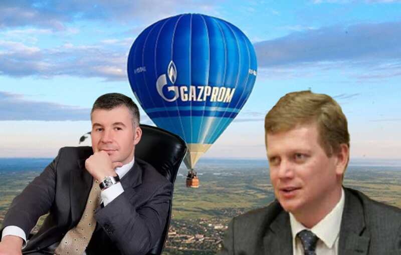 Митюшов под подозрением: Генеральная прокуратура заявляет о недействительности соглашений с активами «Газпрома»
