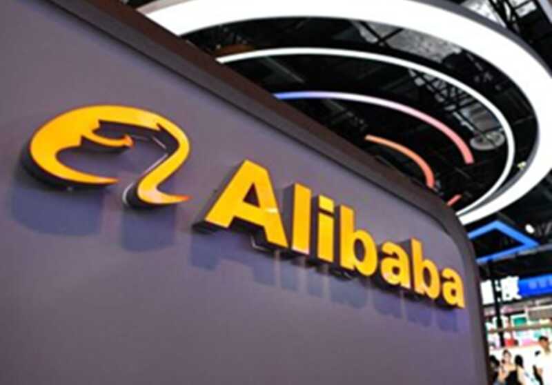Alibaba    ,   DeepSeek