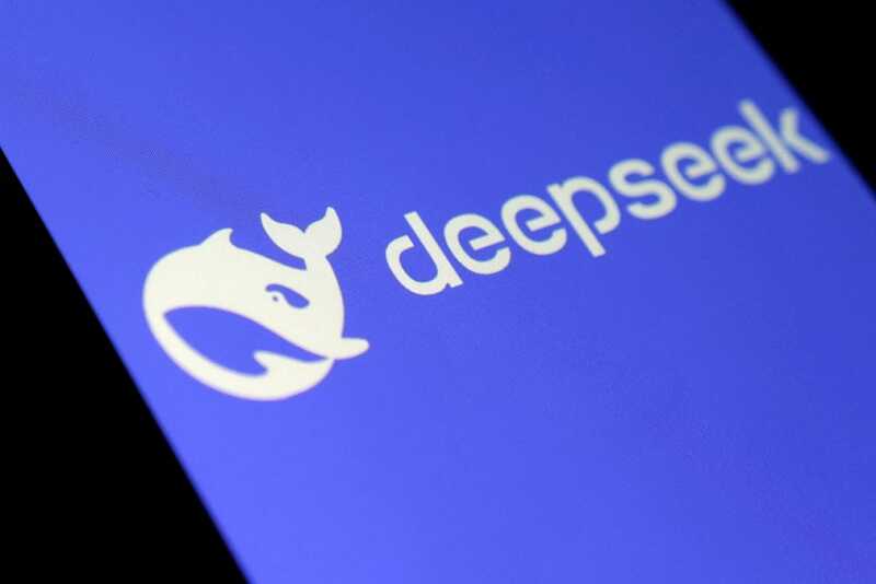        DeepSeek
