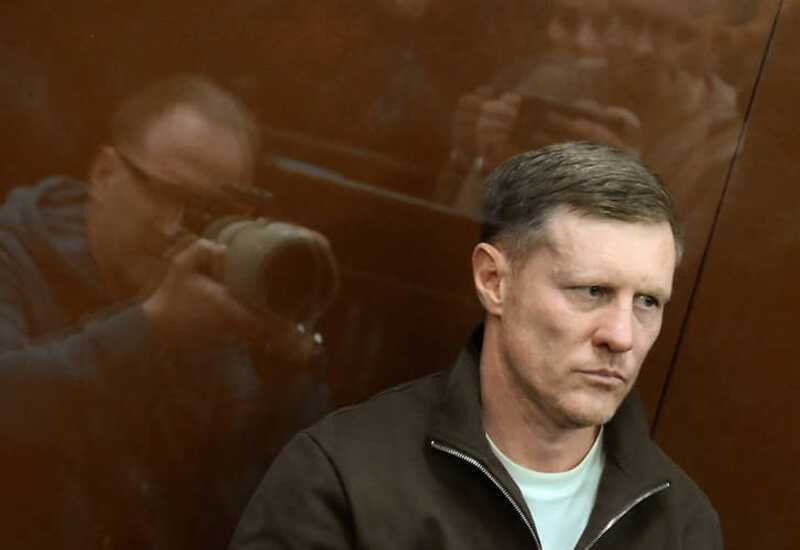 Полиция задержала посредников во взяточничестве по делу экс-гендиректора «Фонбета»