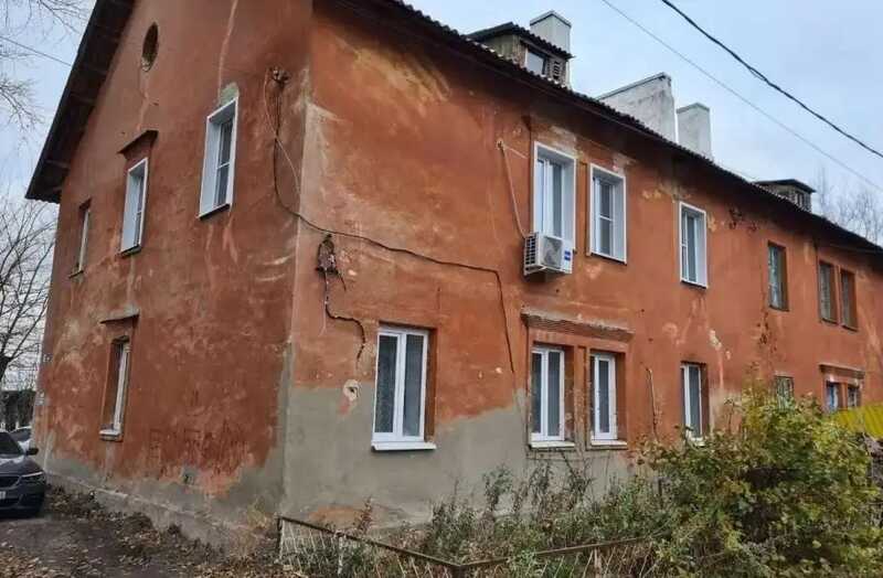 В Воронеже начнется масштабное строительство новых объектов в «квартале мойщиков»