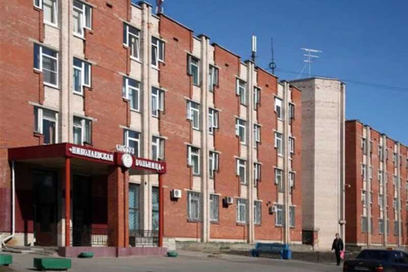 «БалтСтройИнвест» отремонтирует поликлинику в Петергофе: ремонт оценили в 123,7 миллиона рублей
