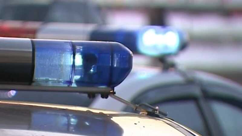 Во время обыска в Москве наркоторговец выпрыгнул из окна