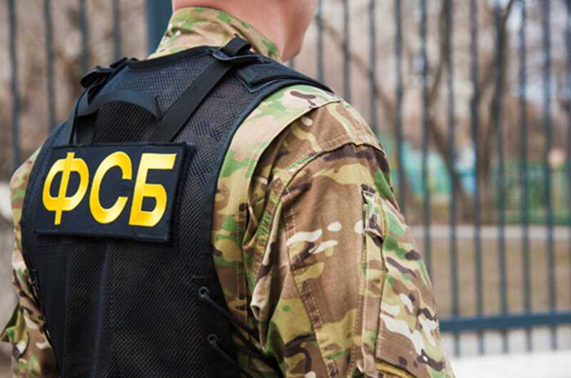 Переписки из уголовного дела Волонтира раскрыли сложные интриги внутри ФСБ